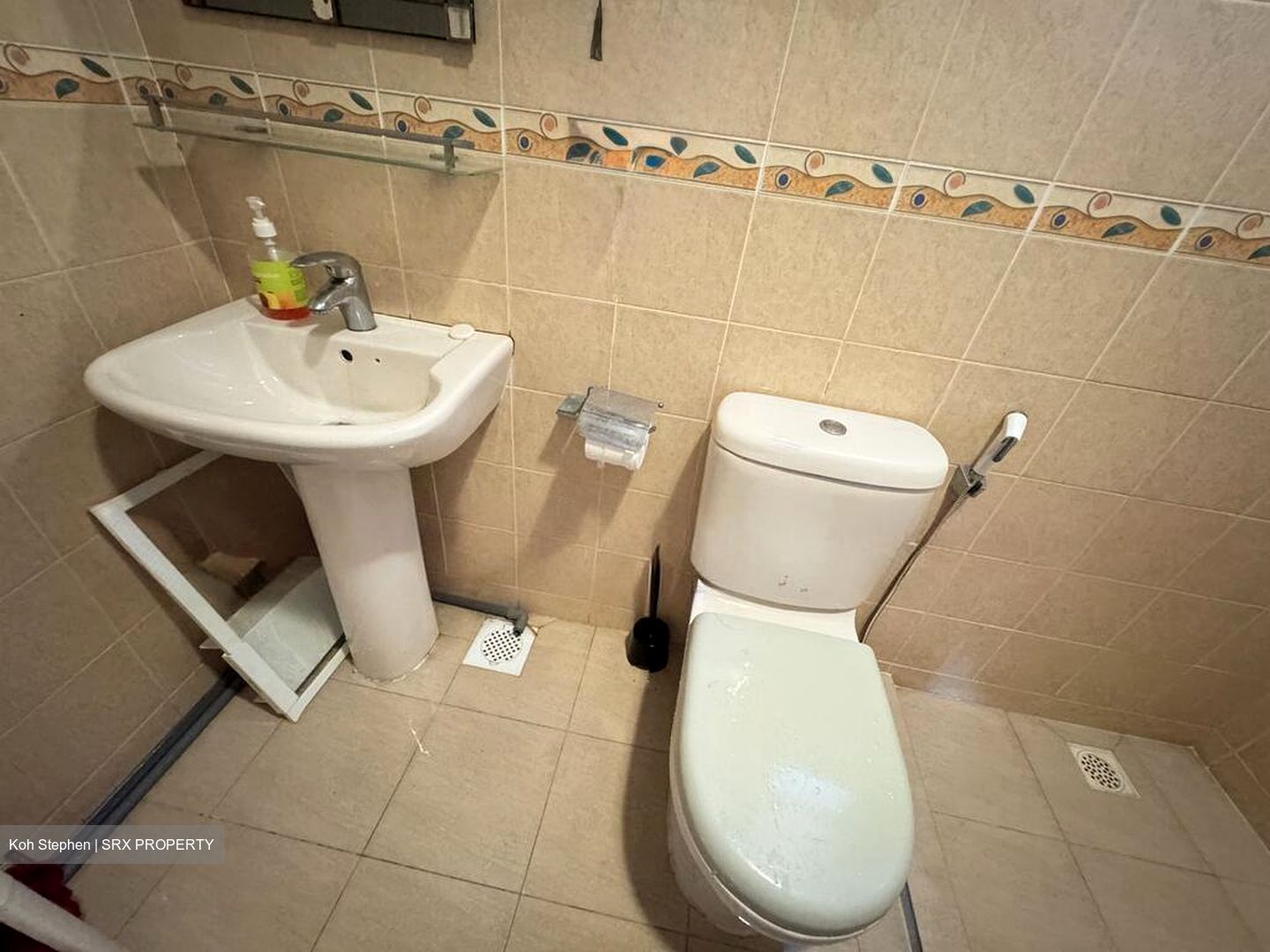 Blk 205A Punggol Field (Punggol), HDB 5 Rooms #500562951